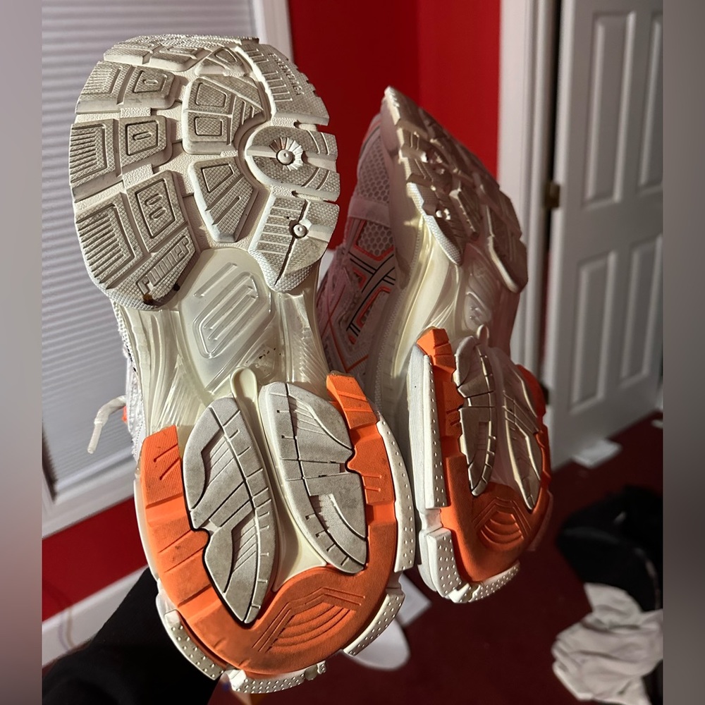 Balenciaga runners - Picture 2 of 5